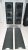 NAKAMICHI SOUNDSPACE10 SPEAKER ดังครบปกติ(หนักๆแน่นๆ)