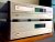 Accuphase DP-80L CD player & DC-81L Digital Processor