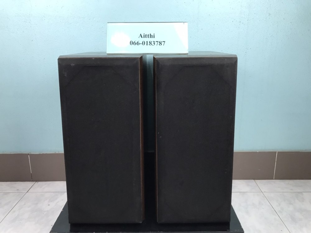 ลำโพง Magnet LS-622