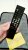 REMOTE ROTEL RR925(ไม่ติด)