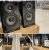 ขายลำโพงวางหิ้งเสียงดี Acoustic Energy AE500 กล่องครบเข้าใหม่
