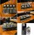 ขายหลอดสุญญากาศอัพเกรดเครื่อง Electro Harmonix 6922 Match Quad 4 ของใหม่ส่งฟรี