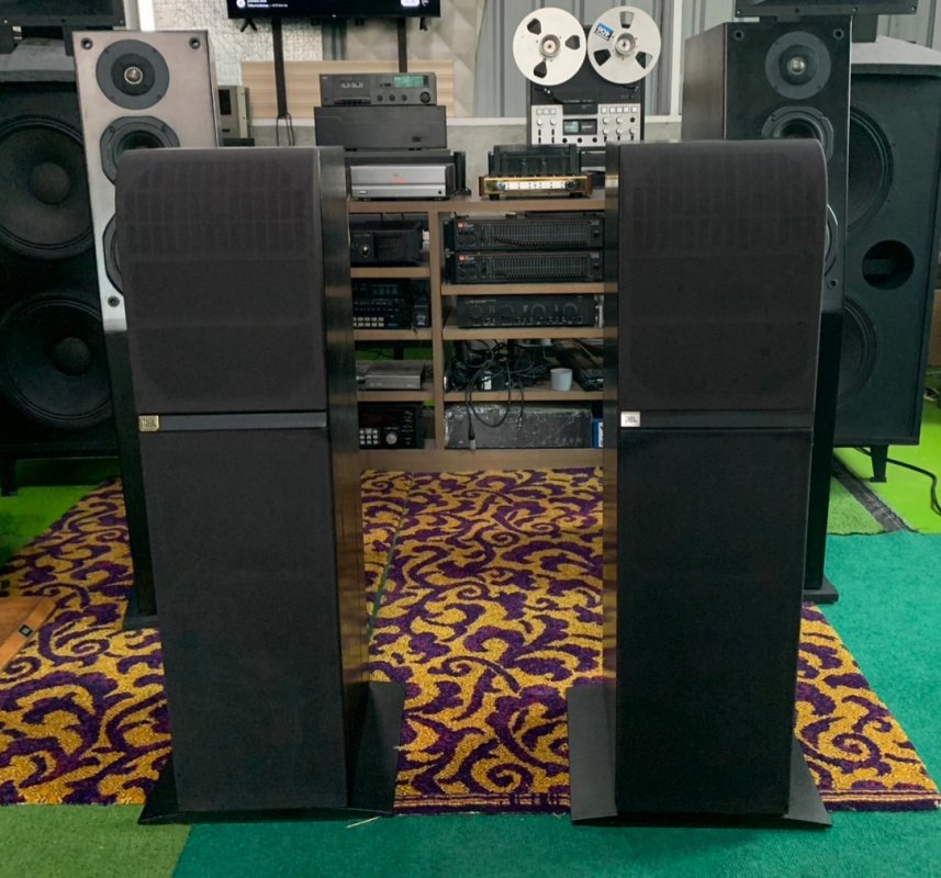 JBL L5 USA