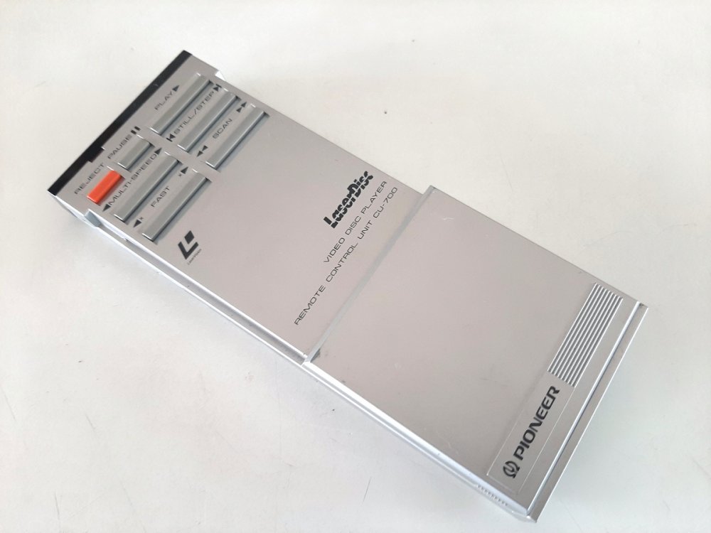 รีโมท Pioneer CU-700