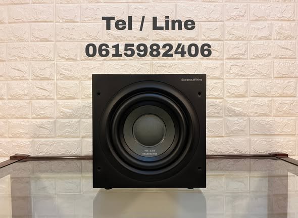 Bowers& Wilkins ASW608