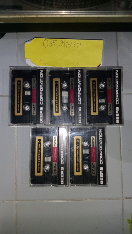 METAL5ม้วนสวยๆ