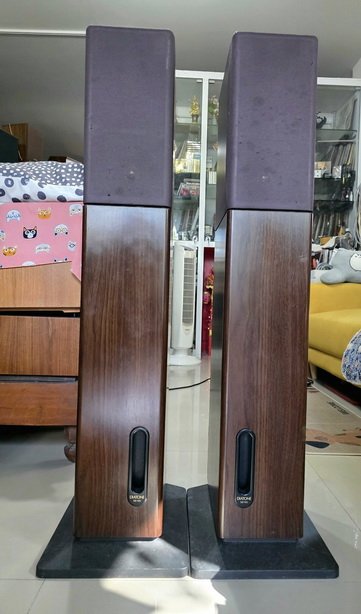 ขายลำโพง DIATONE DS-10C สภาพสวย เสียงดี Made in Japan