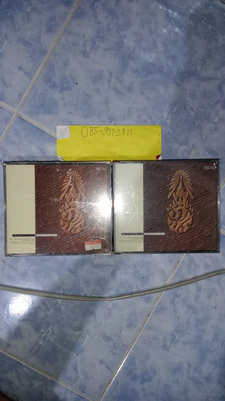 H.M. The King's Composition Big Band Jazz