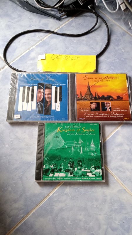 ใครชอบแนวนี้อย่าพลาด(3แผ่นซีล)ค้างร้าน