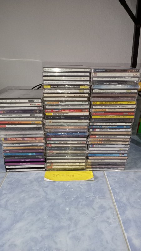 แนวคลาสสิค80กล่องตามรูป(ใครชอบคุ้มจริงๆ)