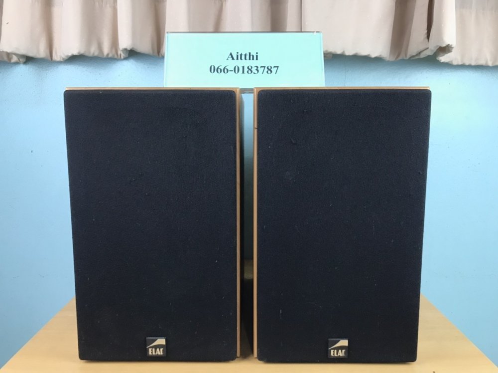 ลำโพง Elac CL82i