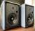 Mordaunt Short CS-1 compact speakers