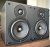 Cambridge Audio S30 bookshelf speaker
