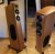 ขายลำโพง3ทางครึ่งตั้งพื้นไฮเอนด์ Audio Physic Avanti 3 III สภาพดีเข้าใหม่