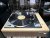 ขายเครื่องเล่นแผ่นเสียง CEC รุ่น BD-616 สภาพสวย เสียงดี ระบบSemi-Autoใช้งานง่าย Made in Japan