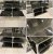 ขายคู่เหมาๆ ชั้นวางเครื่องเสียงไฮเอนด์สินค้านำเข้า HIFI Audio Carbon Double Rack