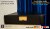 Power Amp 400W. Class AB (TS6)