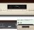 ขายเครื่องเล่นทรานสปอร์ต SACD/Cd player ไฮเอนด์ Accuphase DP-900